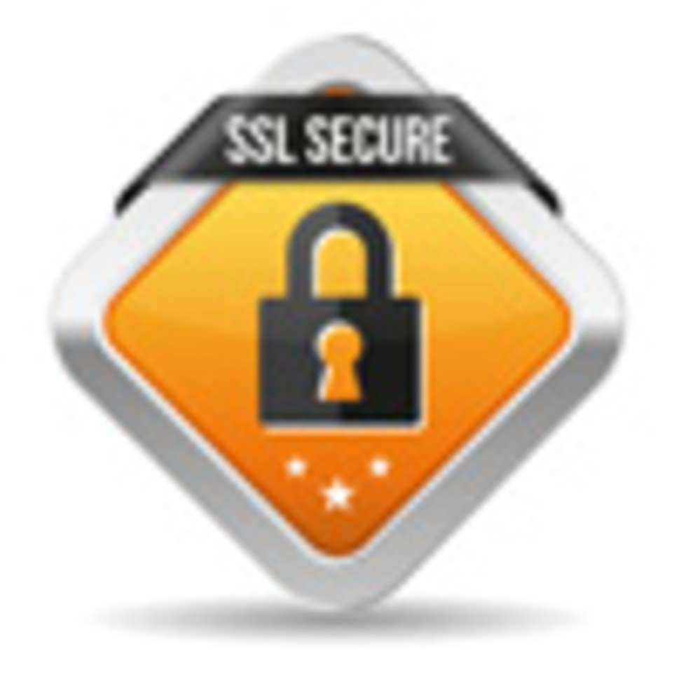SSL TLS Verschlüsselung SSL Secure Verschlüssung mit Serverzertifikat